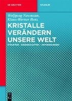 Kristalle verandern unsere Welt