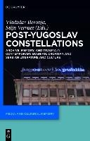 Post-Yugoslav Constellations voorzijde