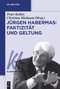Jurgen Habermas