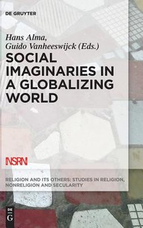 Social Imaginaries in a Globalizing World voorzijde