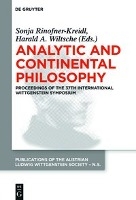 Analytic and Continental Philosophy voorzijde