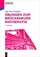UEbungen Zum Bruckenkurs Mathematik