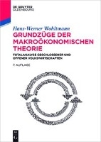 Grundzuge der makrooekonomischen Theorie