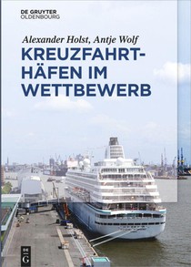 Kreuzfahrthafen im Wettbewerb