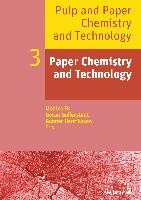 Paper Chemistry and Technology