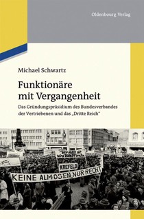 Funktionare Mit Vergangenheit