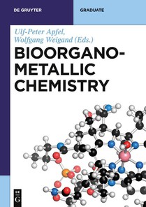 Bioorganometallic Chemistry