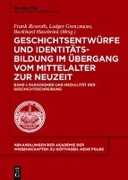Paradigmen personaler Identitat