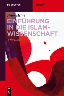Einfuhrung in die Islamwissenschaft