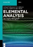 Elemental Analysis