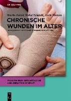 Chronische Wunden im Alter voorzijde