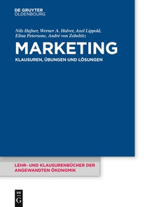 Marketing