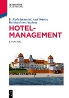 Hotelmanagement voorzijde
