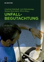 Unfallbegutachtung