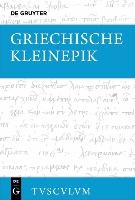 Griechische Kleinepik