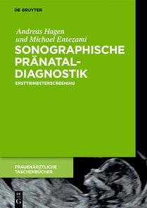 Sonographische Pranataldiagnostik