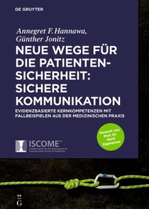 Neue Wege fur die Patientensicherheit