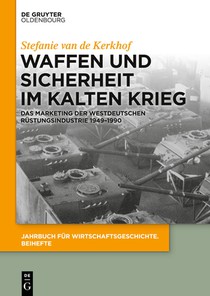 Waffen Und Sicherheit Im Kalten Krieg