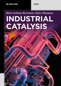 Industrial Catalysis