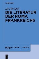 Die Literatur der Roma Frankreichs
