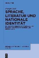 Sprache, Literatur und nationale Identitat