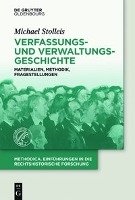 Verfassungs- und Verwaltungsgeschichte