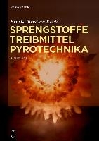 Sprengstoffe, Treibmittel, Pyrotechnika