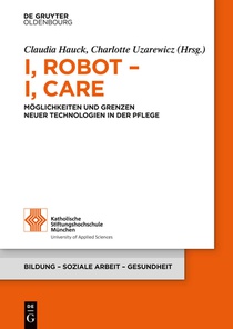 I, Robot - I, Care