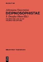 Deipnosophistae