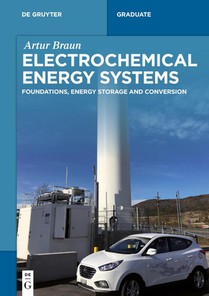 Electrochemical Energy Systems