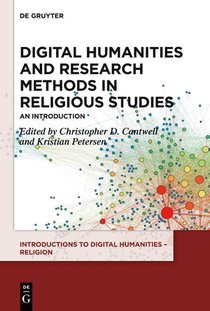 Digital Humanities and Research Methods in Religious Studies