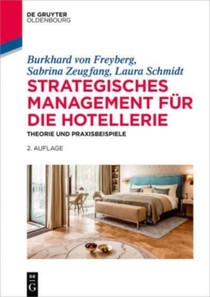 Strategisches Management fur die Hotellerie