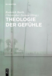 Theologie der Gefuhle