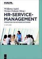 HR-Servicemanagement