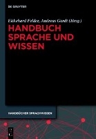 Handbuch Sprache und Wissen