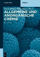 Allgemeine und Anorganische Chemie