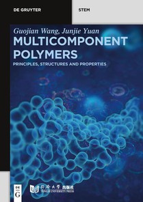 Multicomponent Polymers