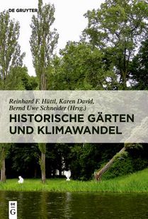 Historische Garten und Klimawandel