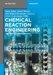 Chemical Reaction Engineering
