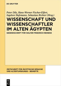 Wissenschaft und Wissenschaftler im Alten Agypten