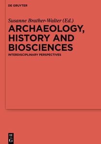 Archaeology, history and biosciences