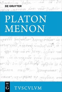 Platon: Menon
