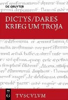 Dictys: Krieg um Troja