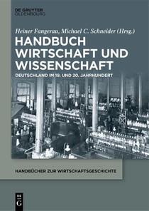 Handbuch Wirtschaft und Wissenschaft