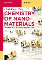 Metallic Nanomaterials (Part B)