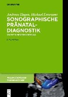 Sonographische Pranataldiagnostik