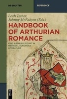 Handbook of Arthurian Romance voorzijde