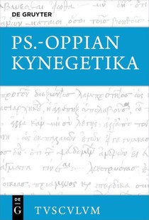 Pseudo-Oppian: Kynegetika