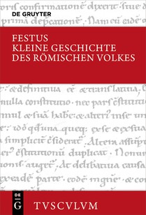 Festus, R: Kleine Geschichte des römischen Volkes