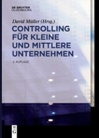 Controlling fur kleine und mittlere Unternehmen
